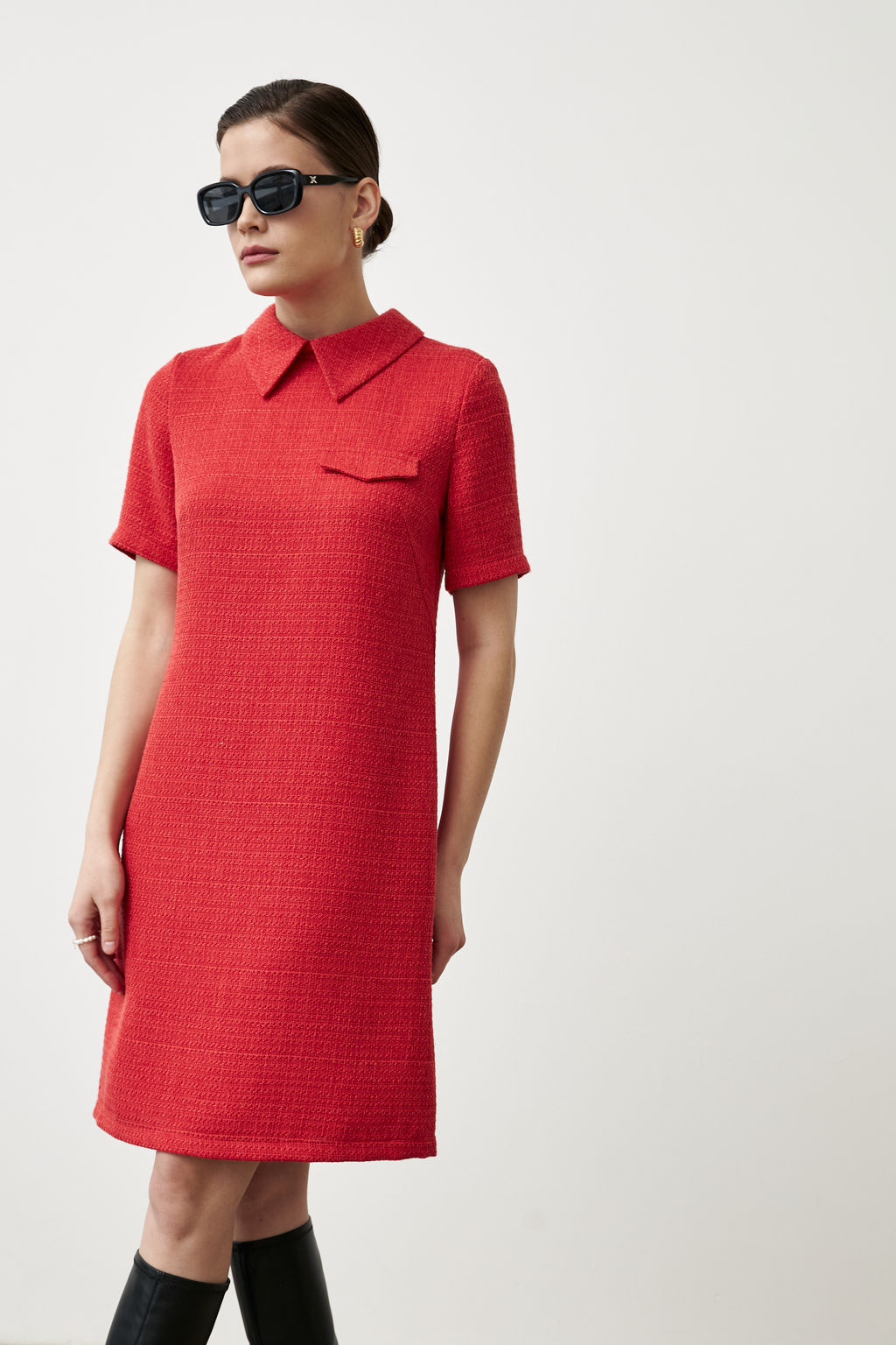 С20280-1 Платье (НСК) - Cloxy фото 2