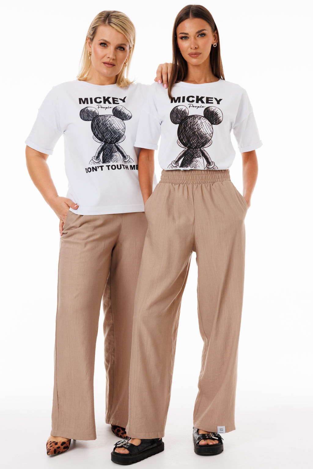 Джемпер 4026 - Kivviwear фото 5