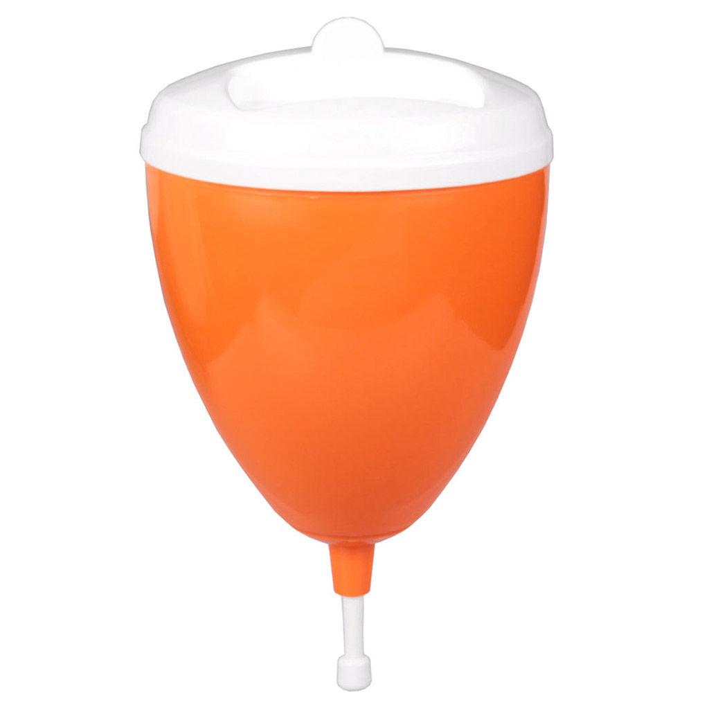 Рукомойник пластмассовый "Капля" 3л, д19см, h34см (Россия)