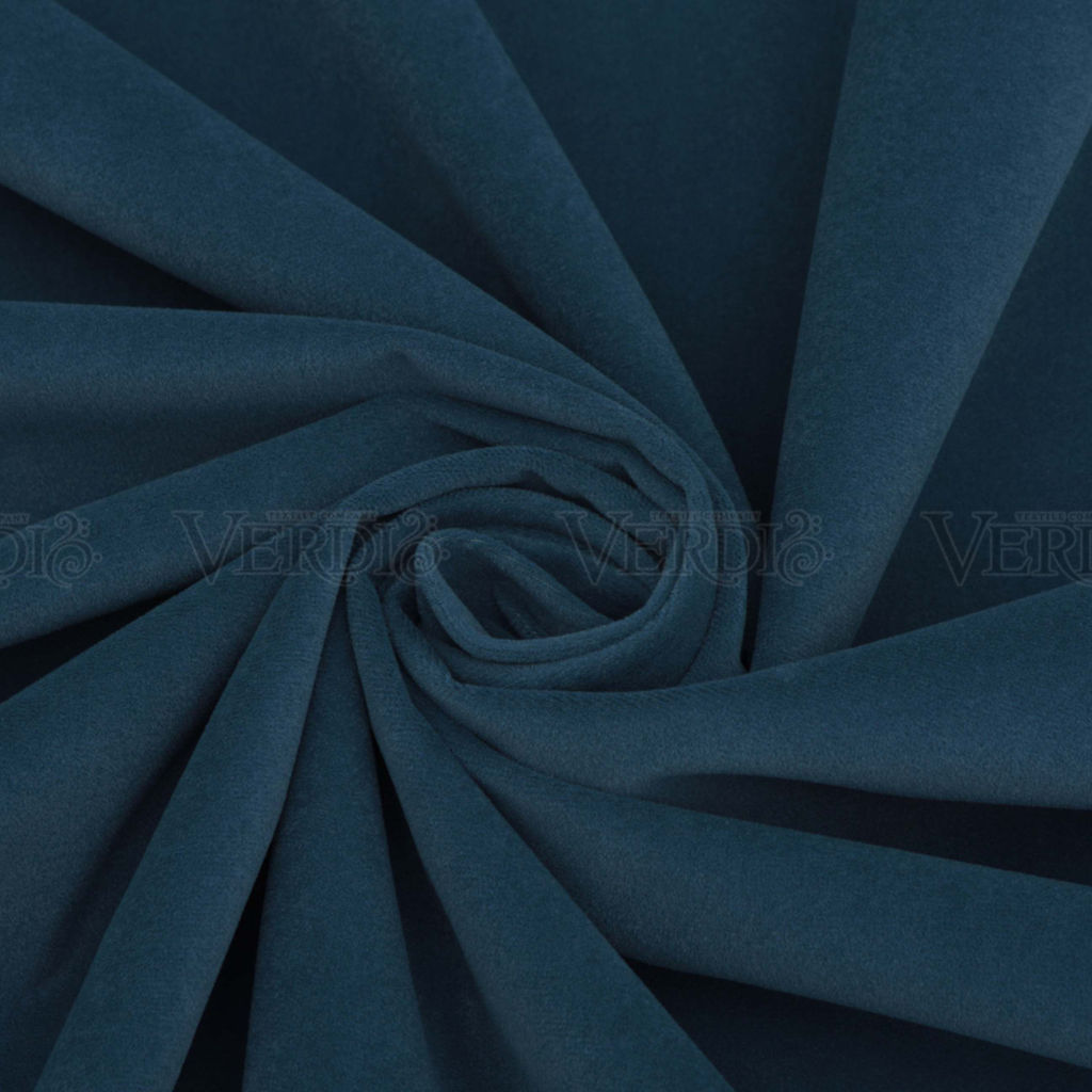 Кашемир однотонный