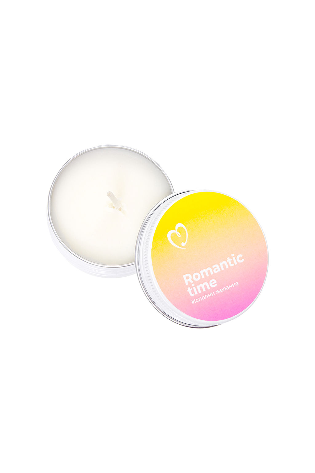 Набор косметики и аксессуаров Eromantica EroBox Романтика  фото 6