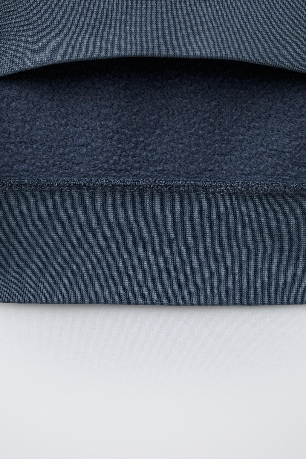 HOODIE AND JOGGER TROUSERS SET - Zara фото 8