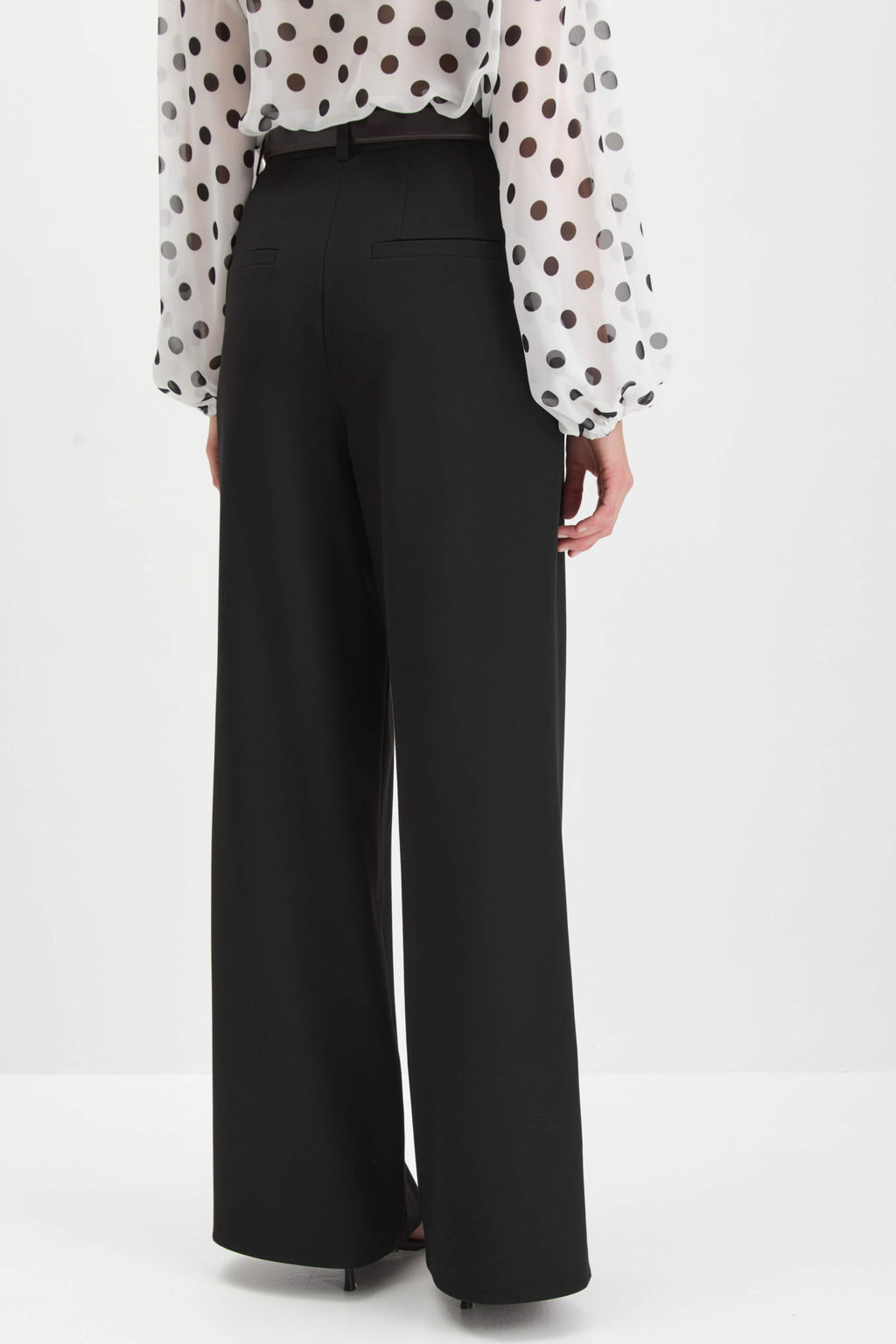 Брюки С7496-4 НСК - Cloxy фото 3