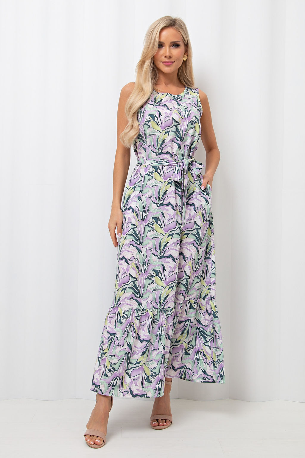 VALENTINA Платье Клари №2