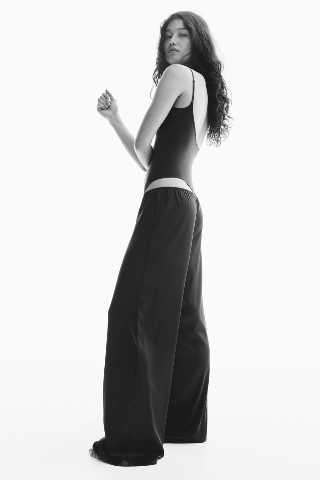 Body tanga Seamless - H&m фото 7