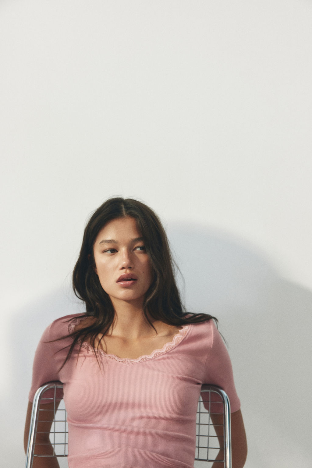 Top en punto de canal? - H&m фото 3