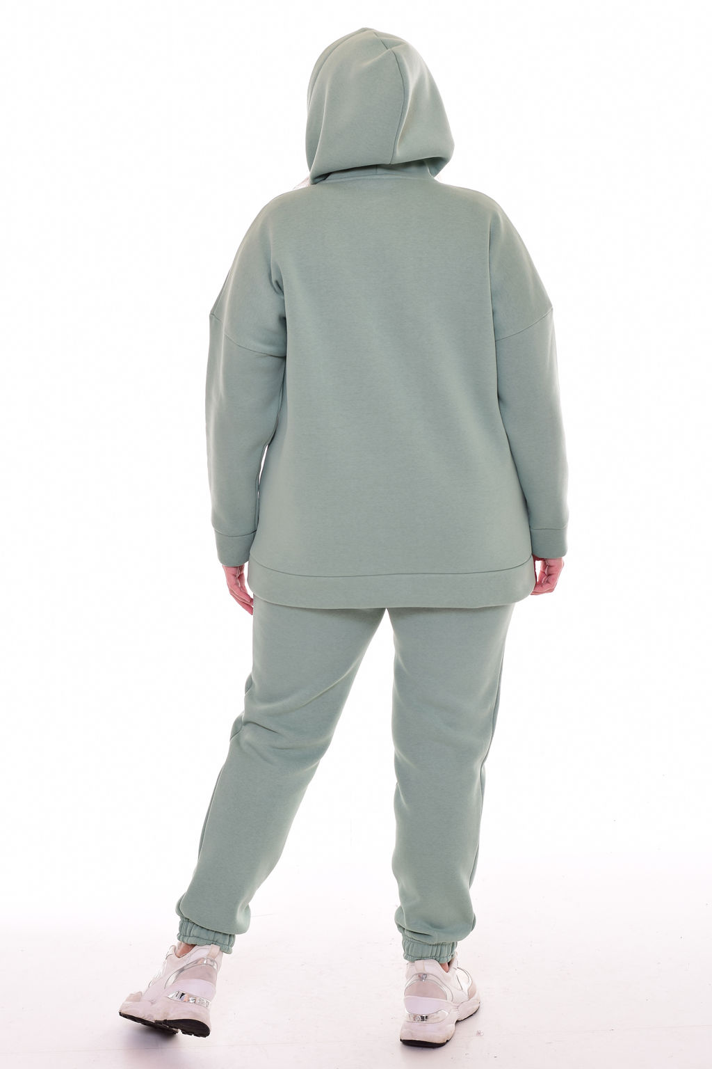 Костюм женский 5-305п (мята)