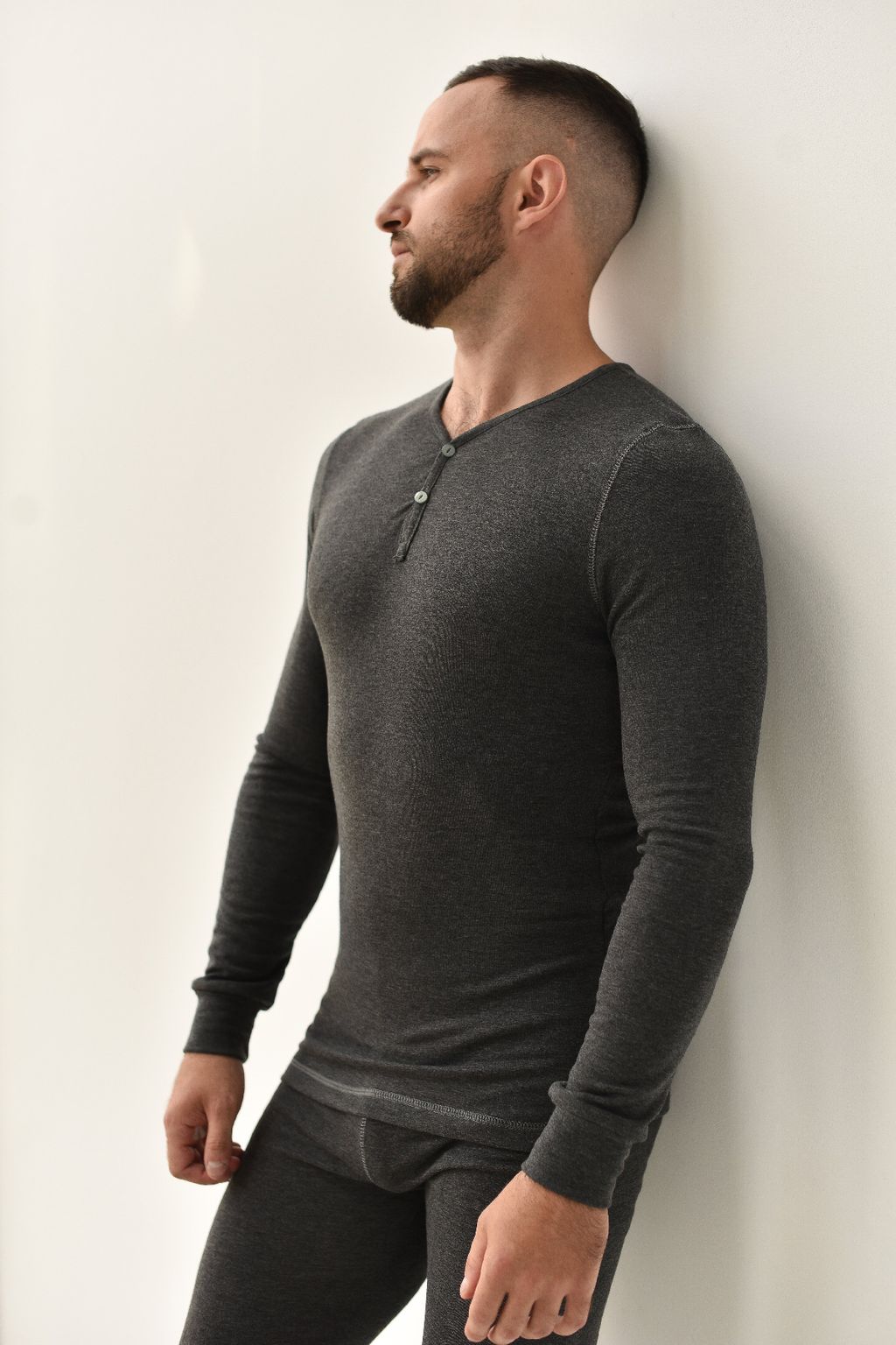 Термокомплект оптима полиэстер антрацит