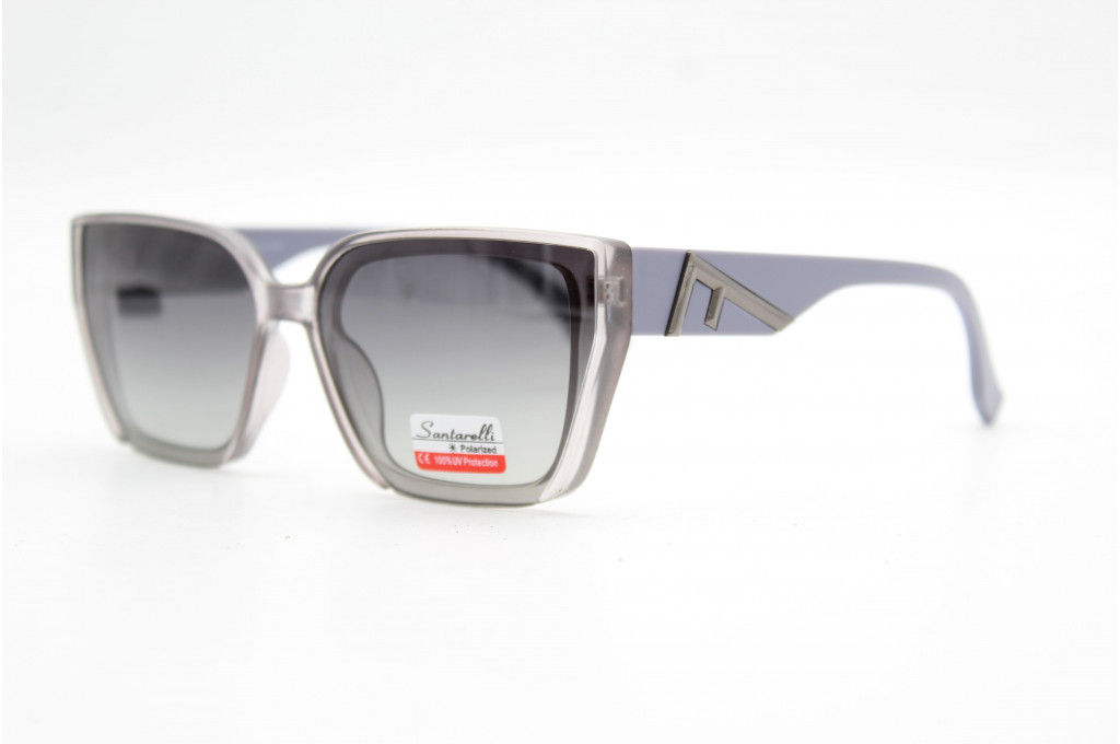Солнцезащитные очки Santarelli (Polarized) 2371 62-14-143 С4