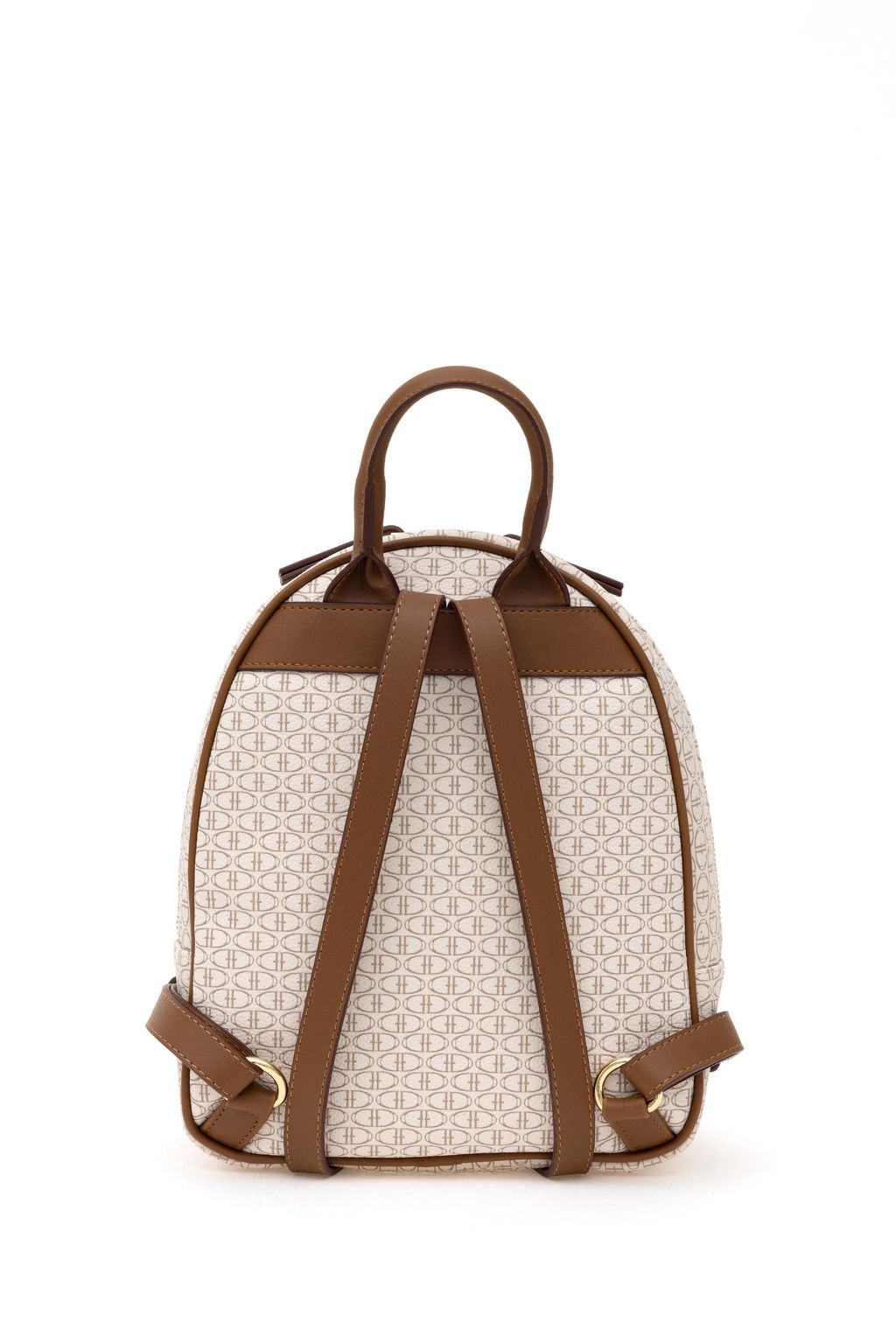 Женская бежевая сумка - U.s. polo assn фото 3