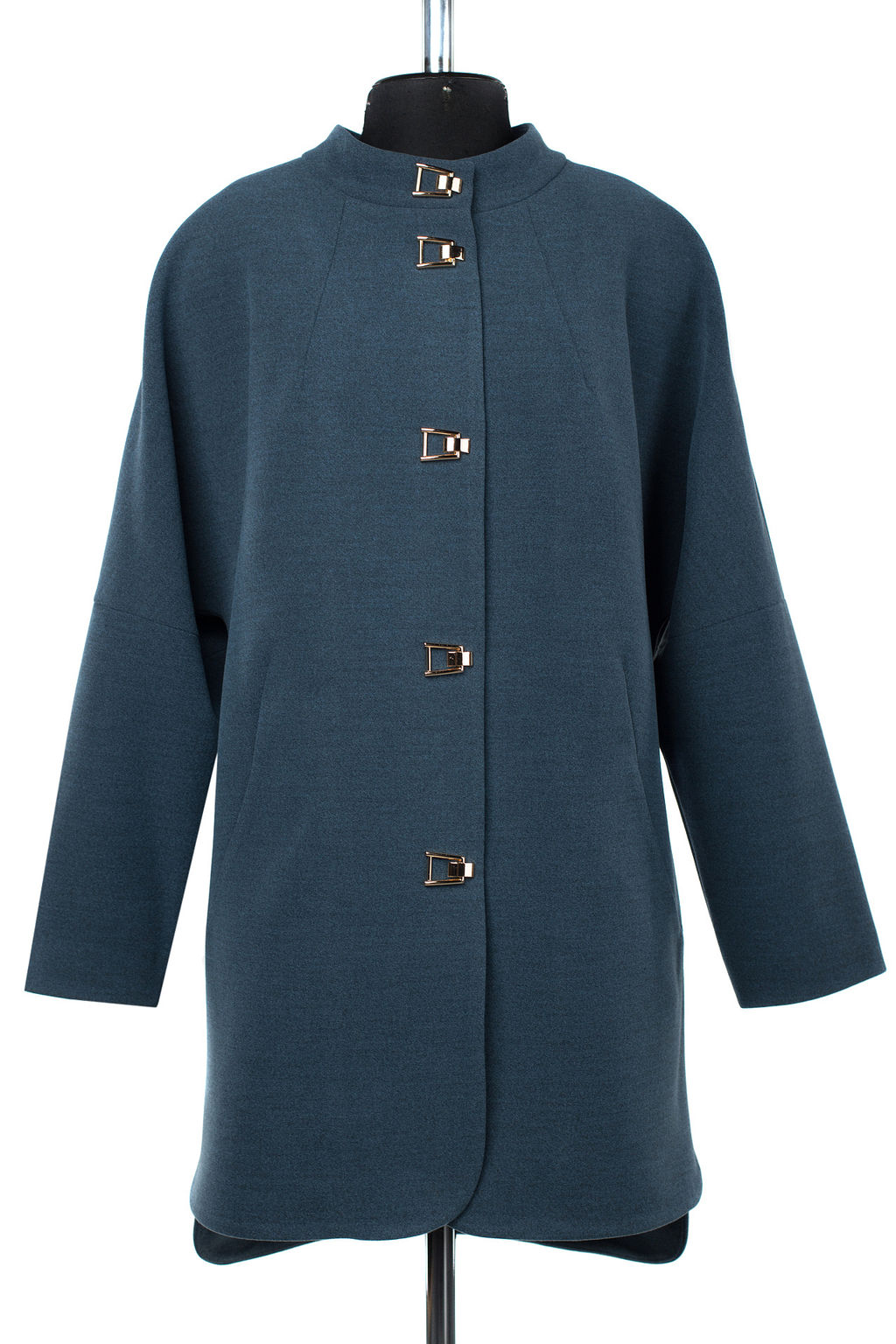 Пальто женское демисезонное - Империя пальто фото 8