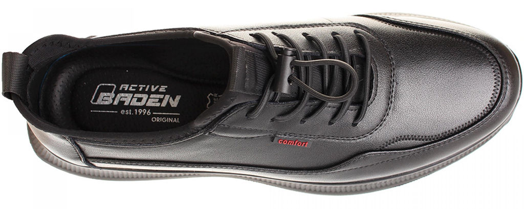 Кроссовки Baden LM005-010