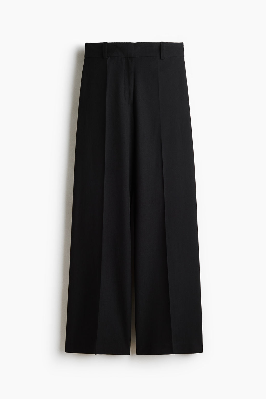 Wide tailored trousers - H&m фото 3