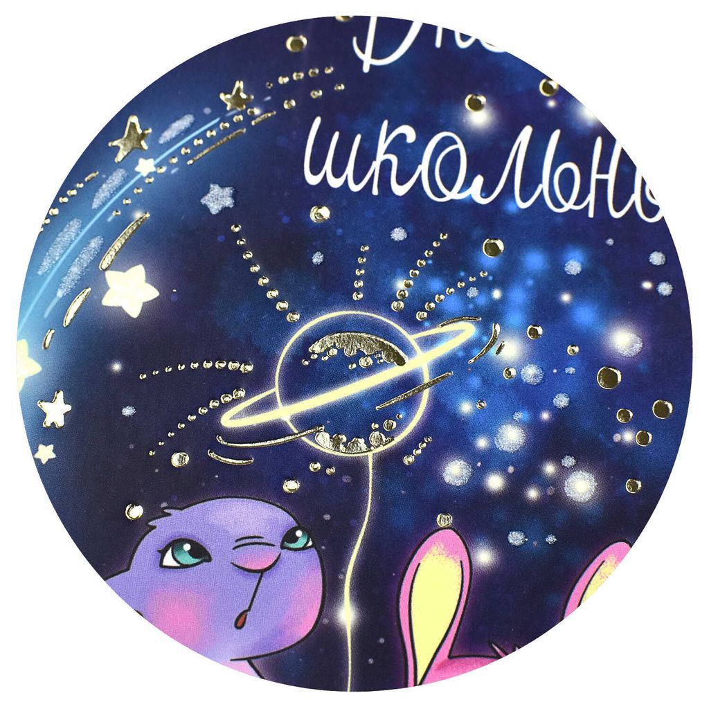 Дневник школьный арт. 60256 ЗАЙЧИКИ - Феникс+ фото 10