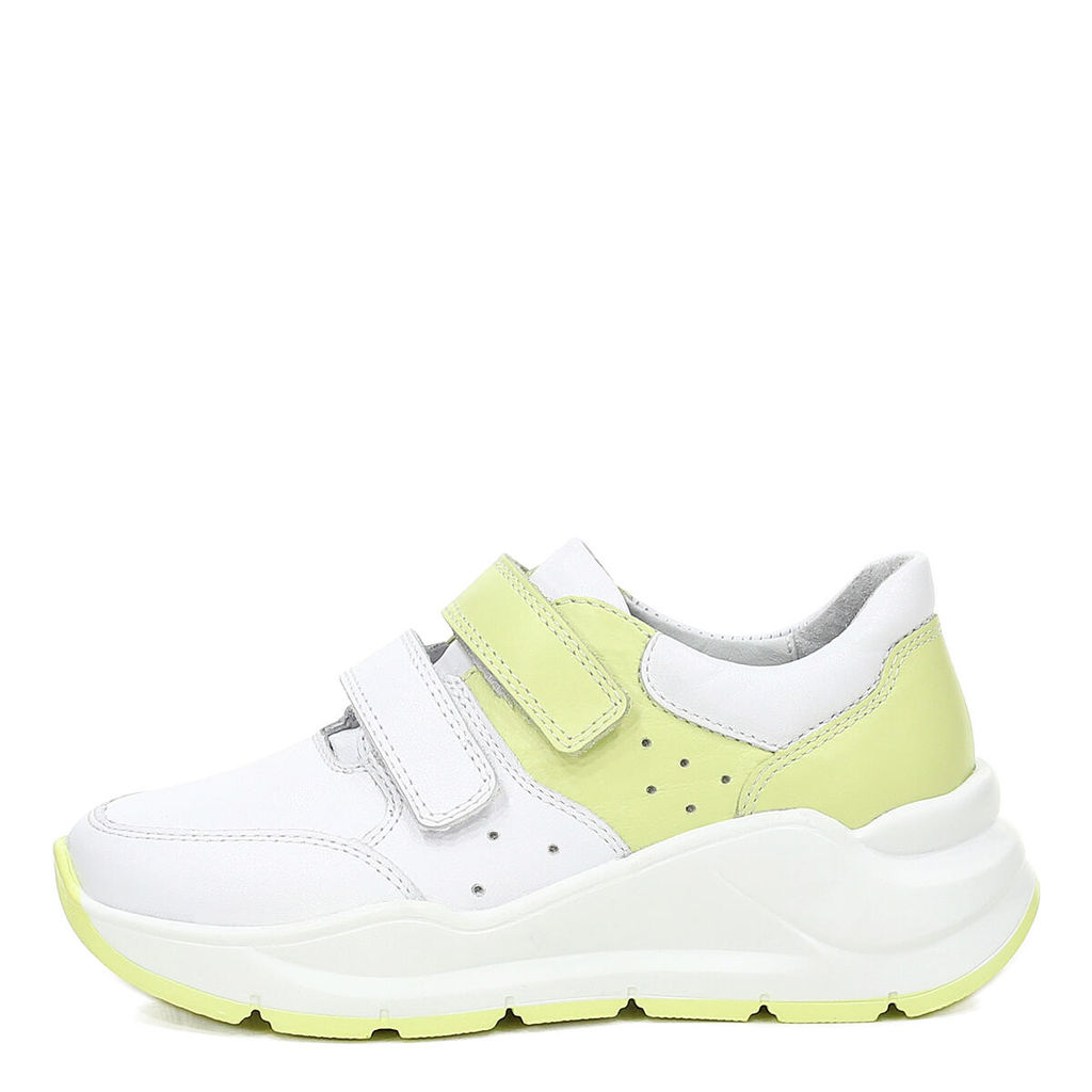 Полуботинки девичьи - Marko фото 2