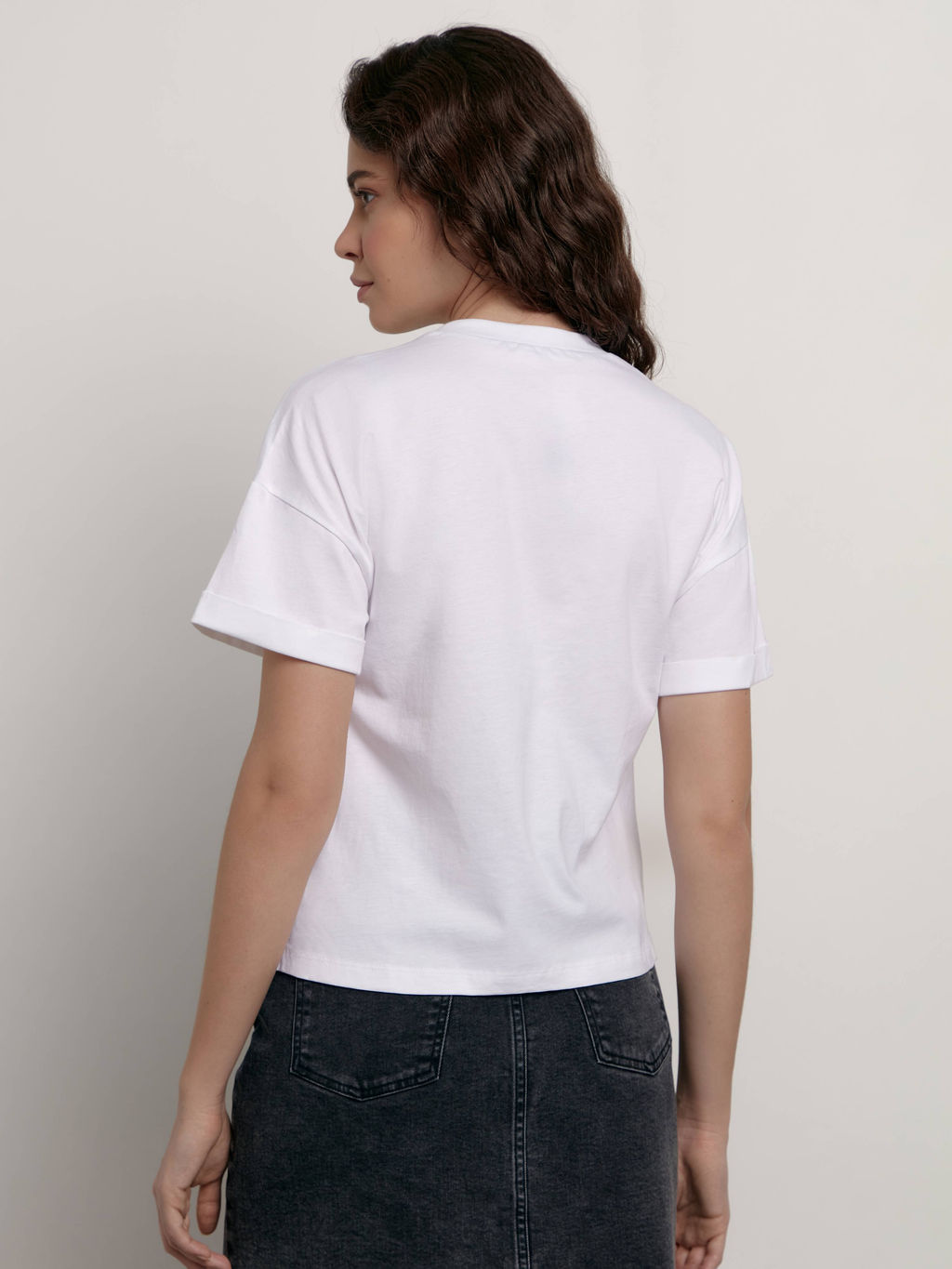 CONTE LD 2121 white