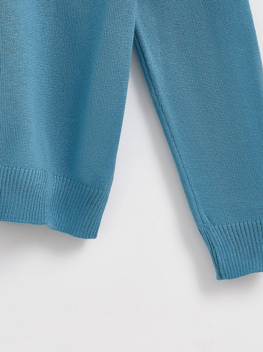 ESLI Джемпер для мальчиков 16С-32СП бирюзовый