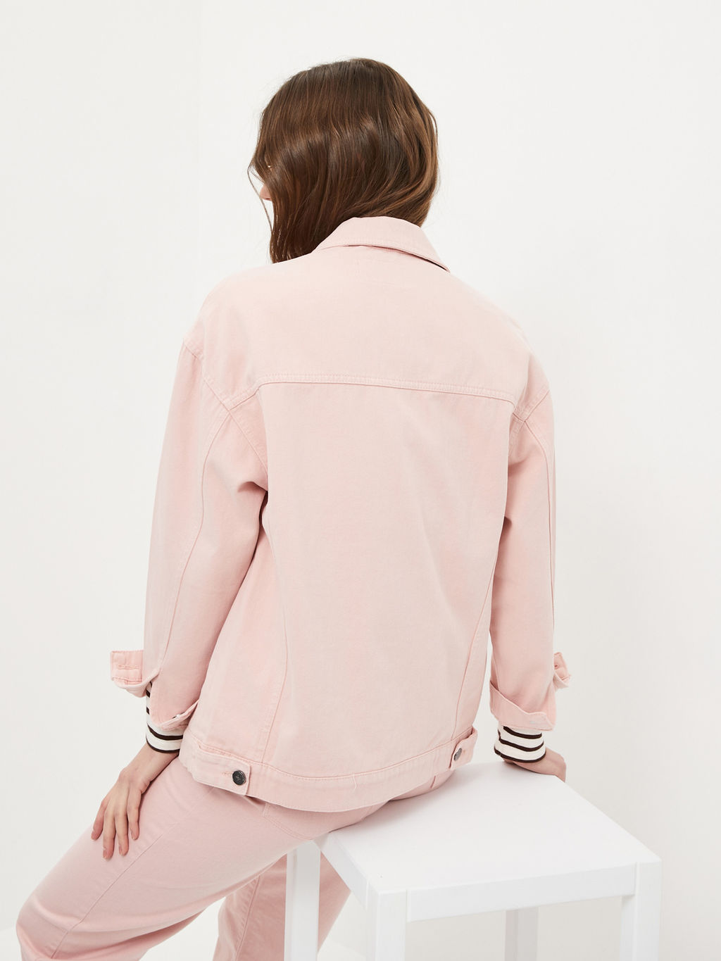 Женская Куртка - Mossmore фото 25