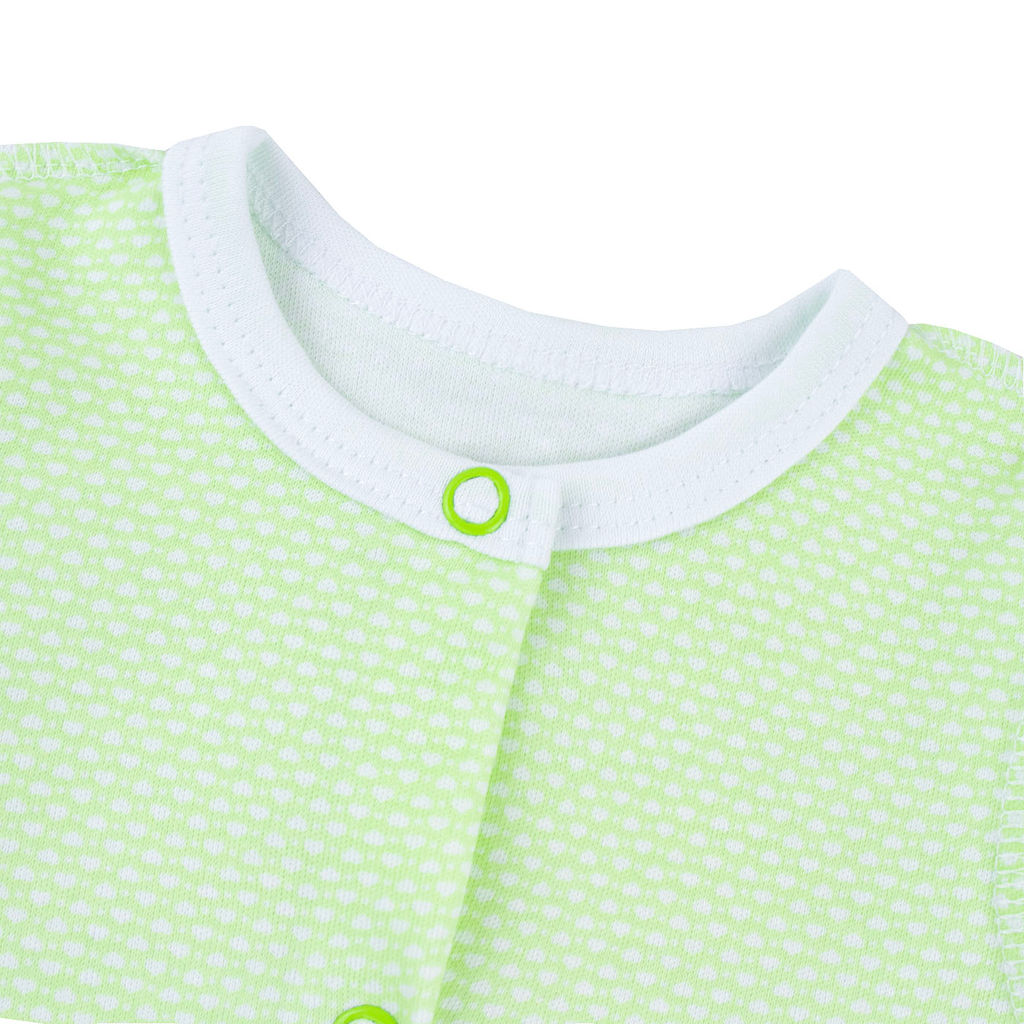 Комбинезон интерлок 1335200815 - Youlala фото 2