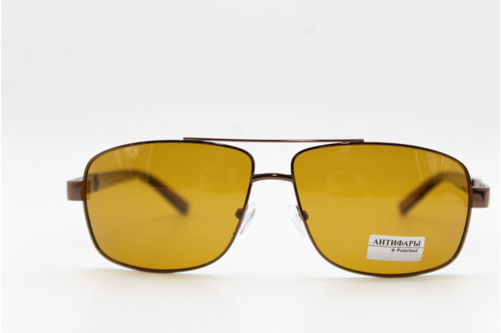 Антифары Pillar (Polarized) 6012 62-14-135 С2