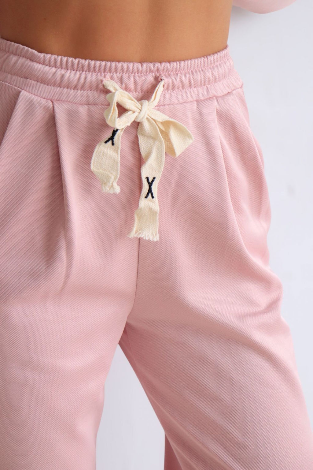 Martichelli Костюм спортивный пудровый  фото 7