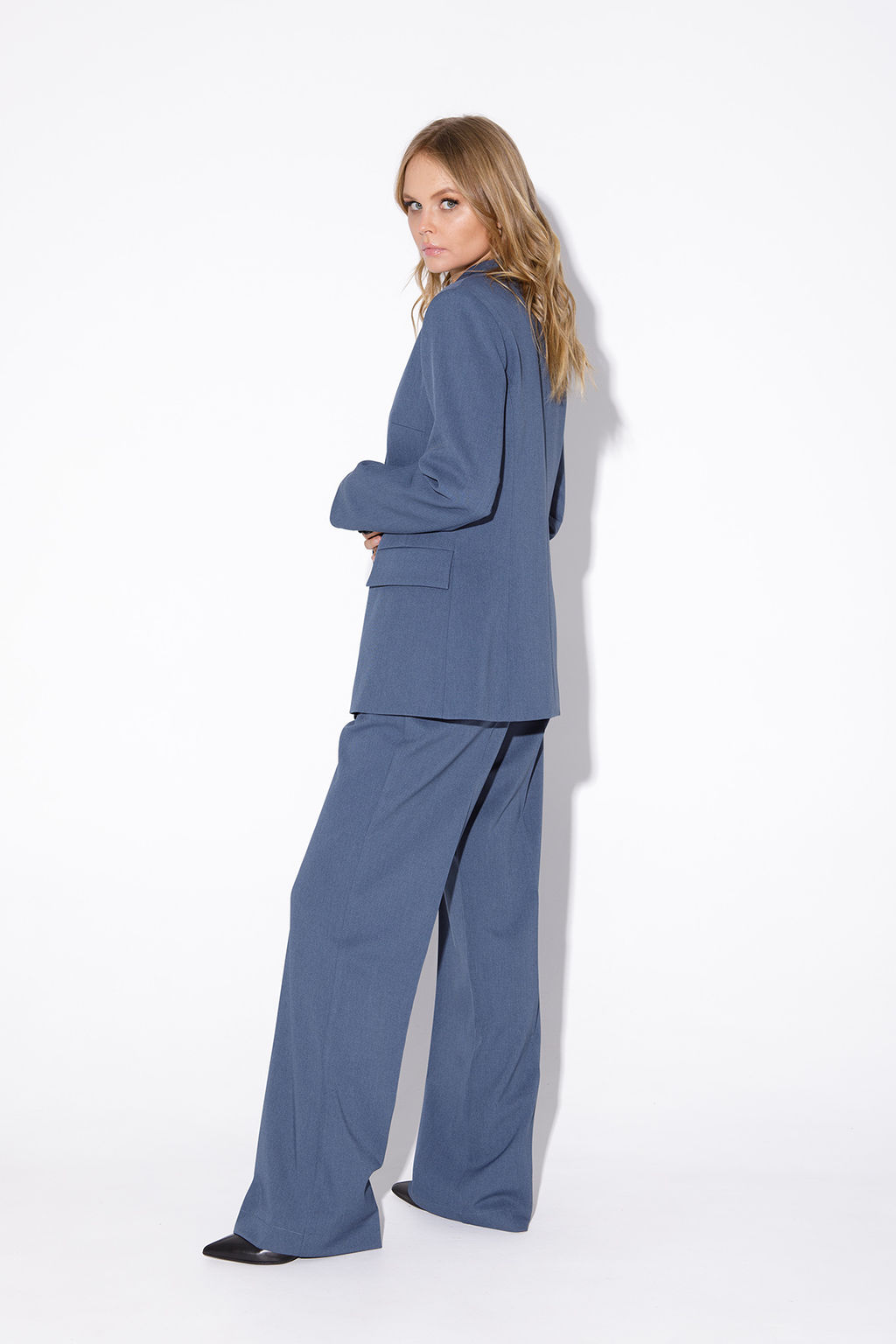 Комплект женский М-5537 - Pirs фото 5