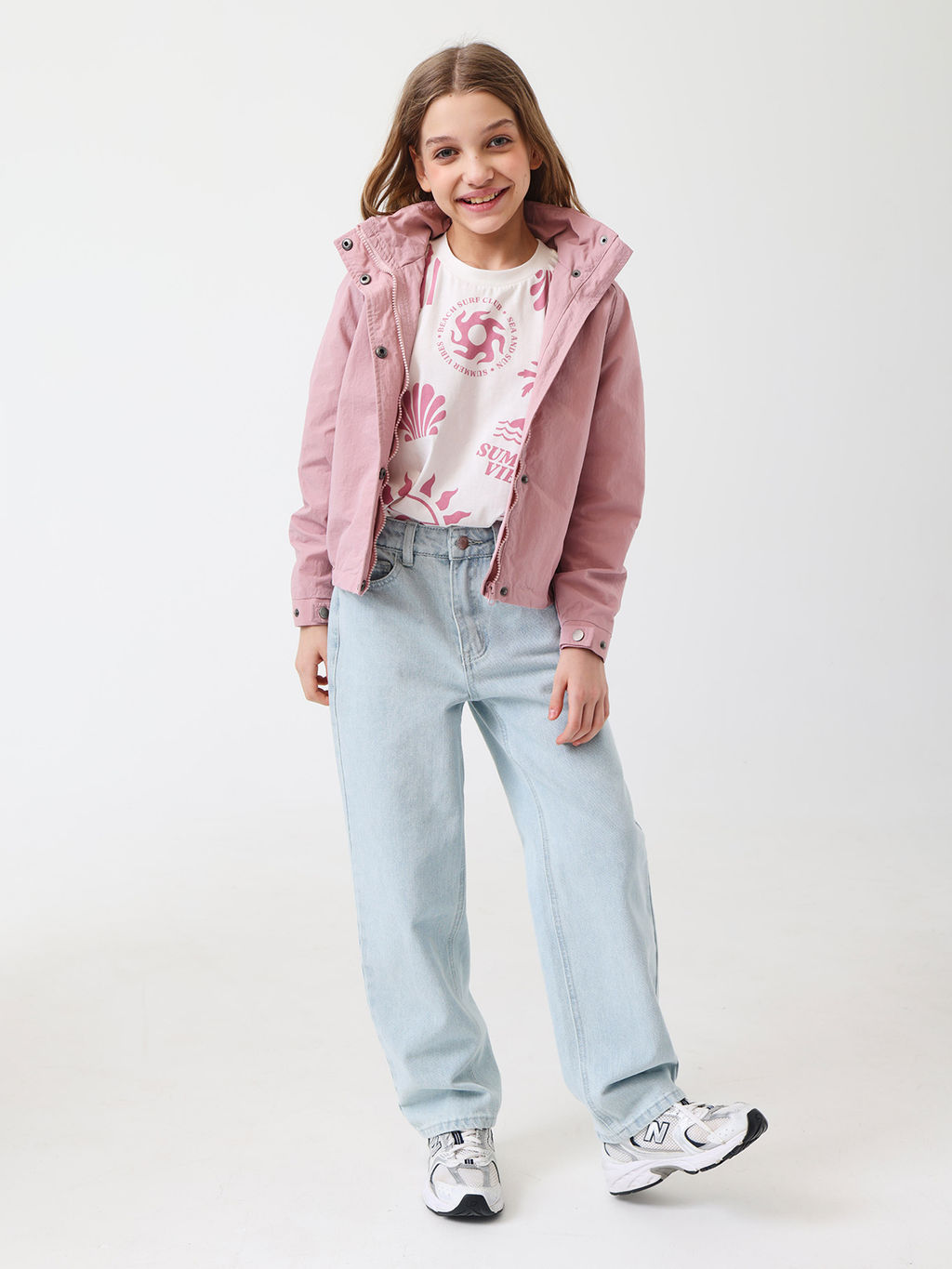 Куртка демисезонная - Смена фото 4