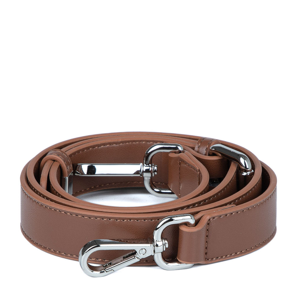 Женская кожаная сумка Корзинка - Barcelo biagi фото 4