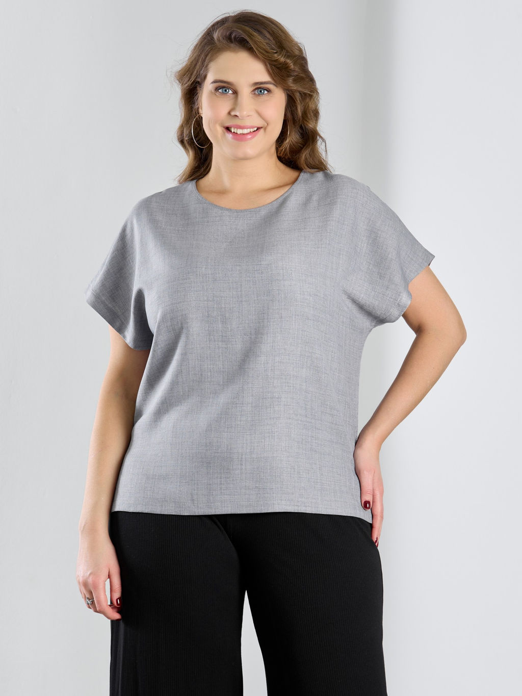 Блузка Женский каприз-3 VIOTEX - Виотекс фото 27