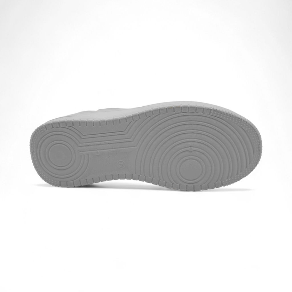 Кроссовки G106-1 белые - Sport фото 3