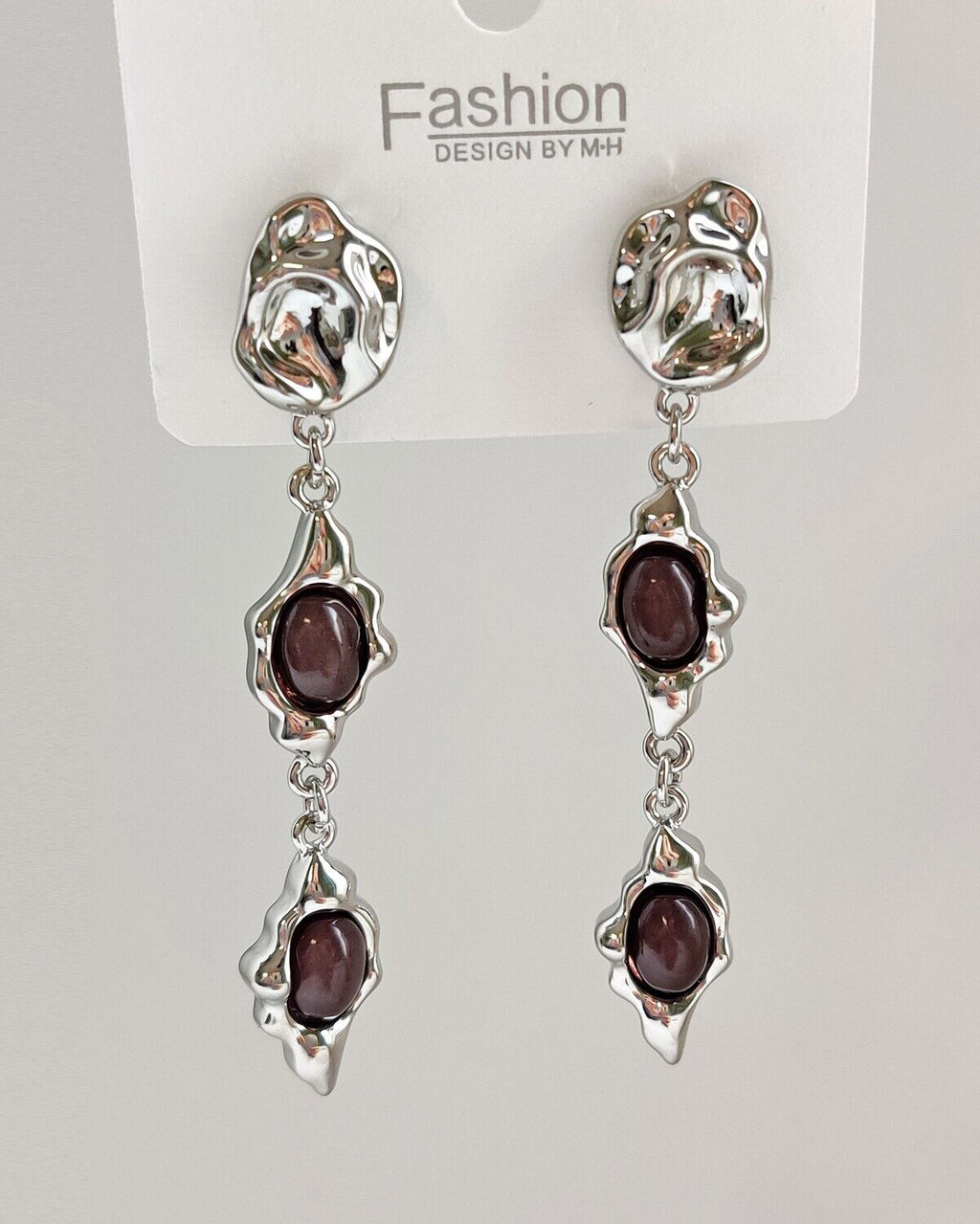 Серьги "Molly"