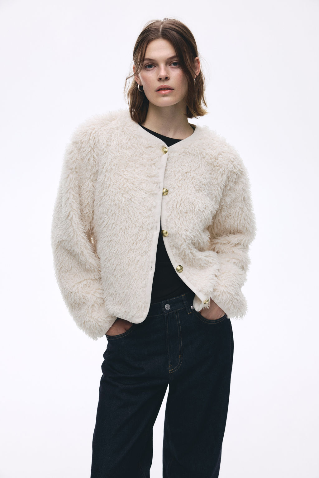 Chaqueta - H&m фото 2