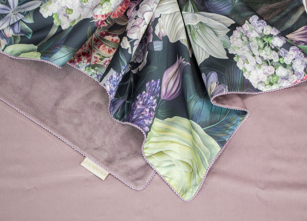 Касабланка (роза антика) ABC Egypt Cotton комплект - Kazanov.a. фото 3