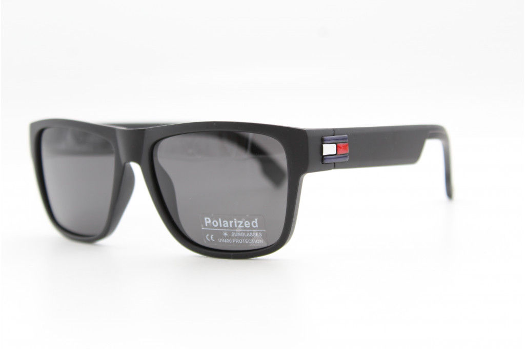 Солнцезащитные очки DECOROZZA POLARIZED 1005 55-19-139 C3