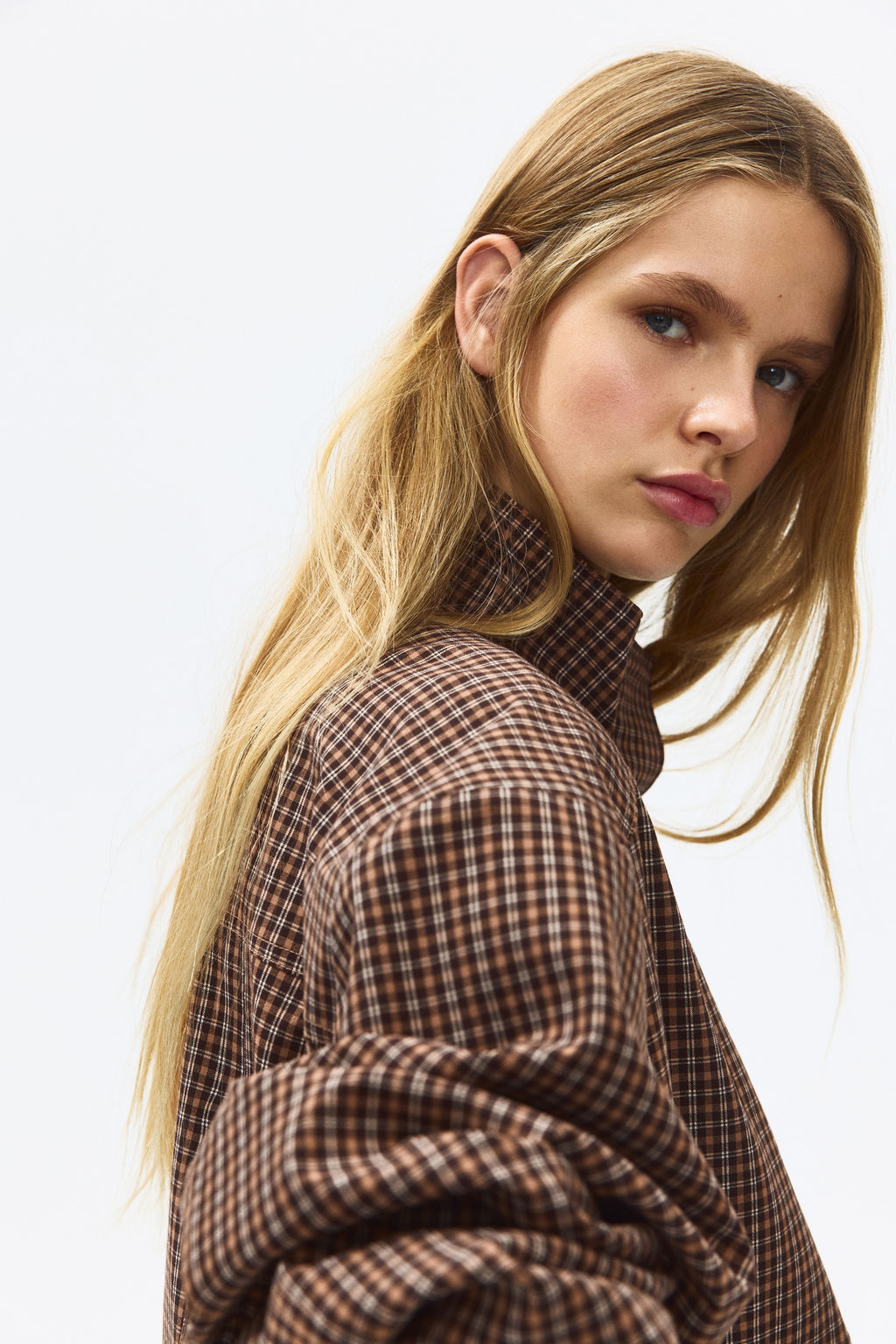 Chaqueta cargo oversize - H&m фото 6