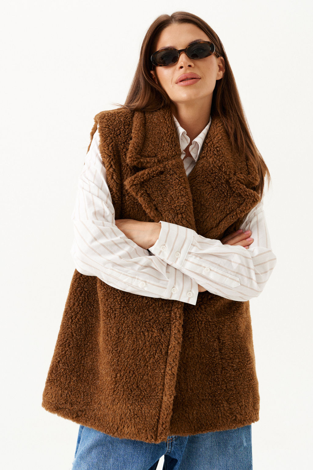 Куртка женская