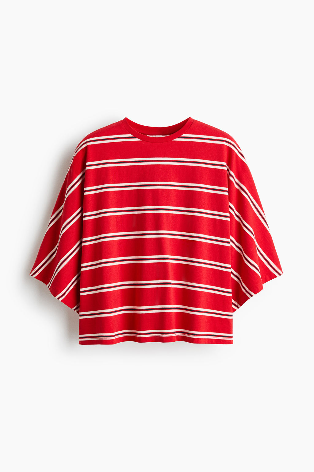 Top oversize de algod?n - H&m фото 2