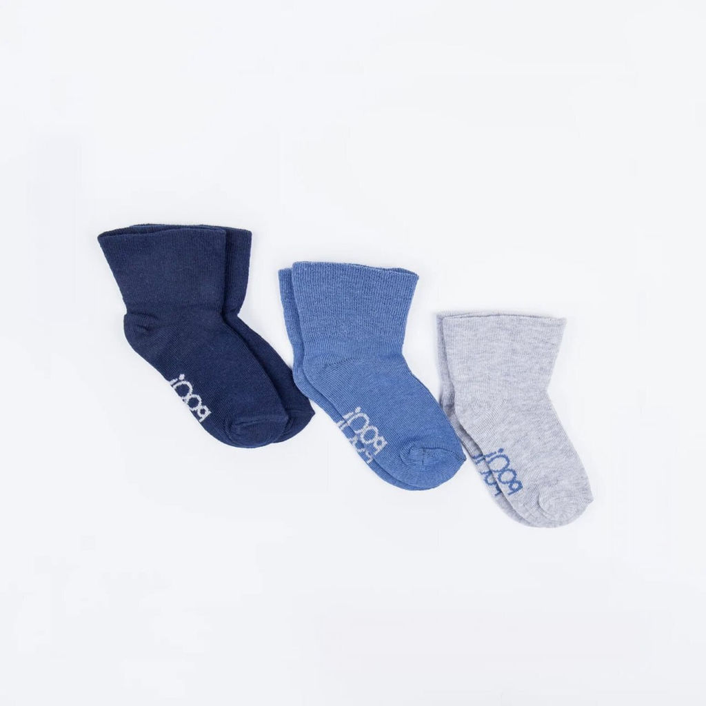 Подарочный набор для мальчика 0-12 мес, 10 предметов - Bungly фото 9