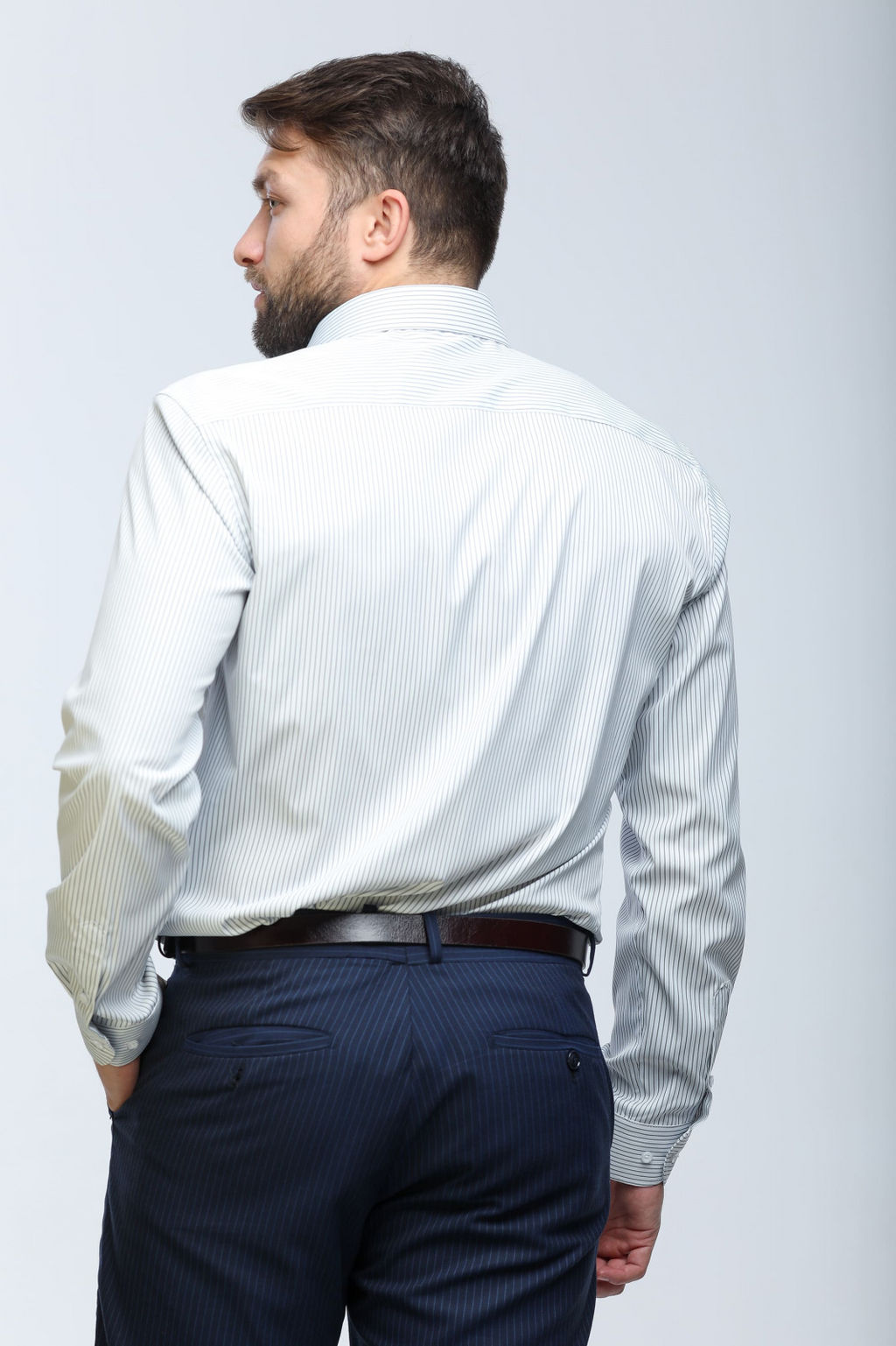 Рубашка 25-63-Б-01