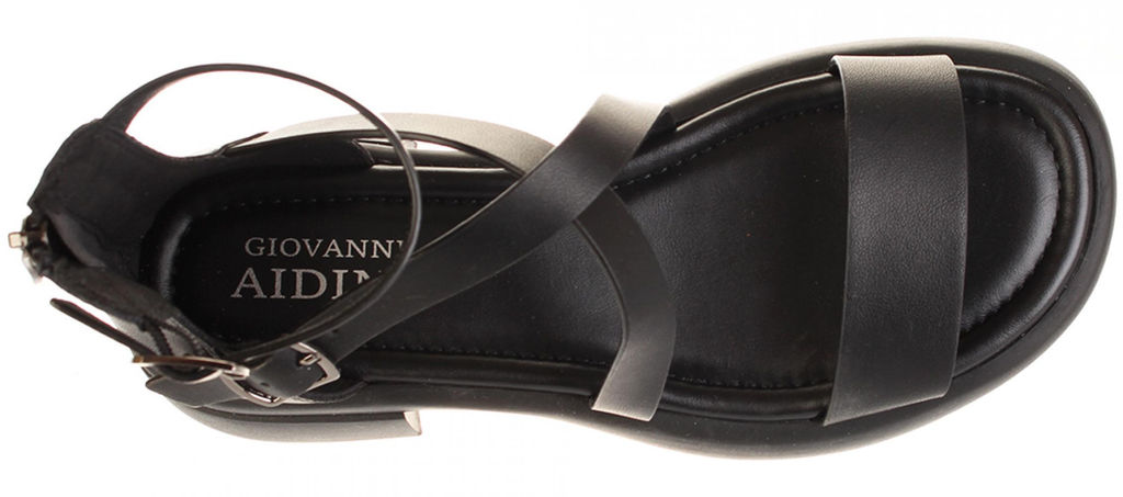 Босоножки GIOVANNI AIDINI 5152-221-831D
