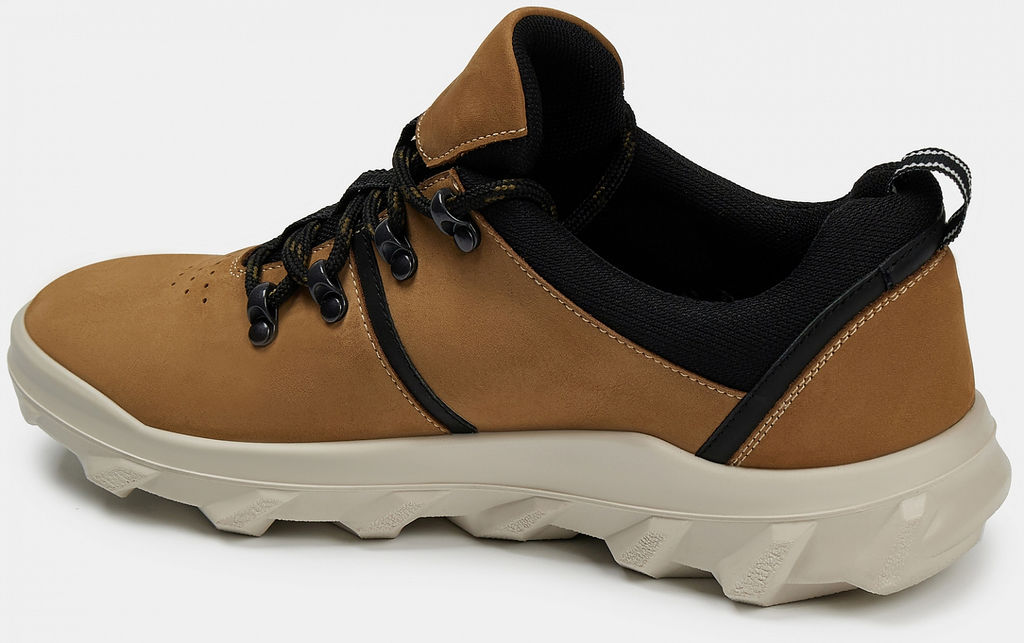 Полуботинки мужские TREK 175110ОЛ - Ralf ringer фото 3