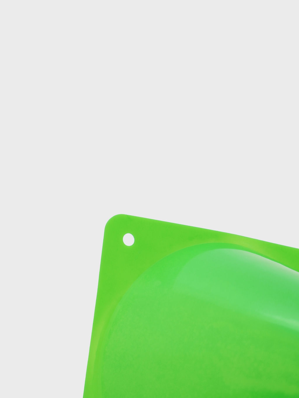 Конус FN Cones Without Holes (18cm) Green