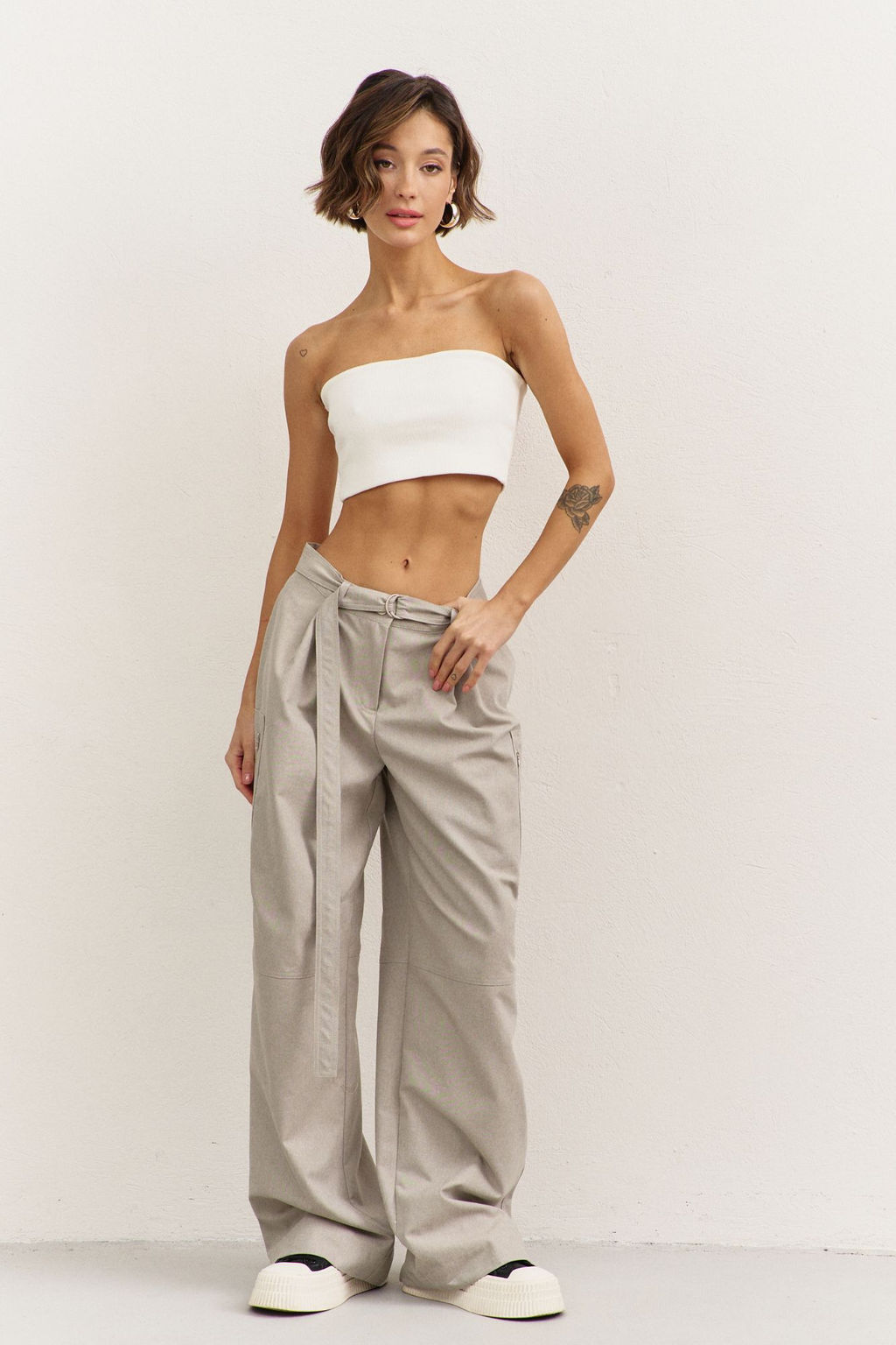 Брюки 1486 - Rinka фото 8