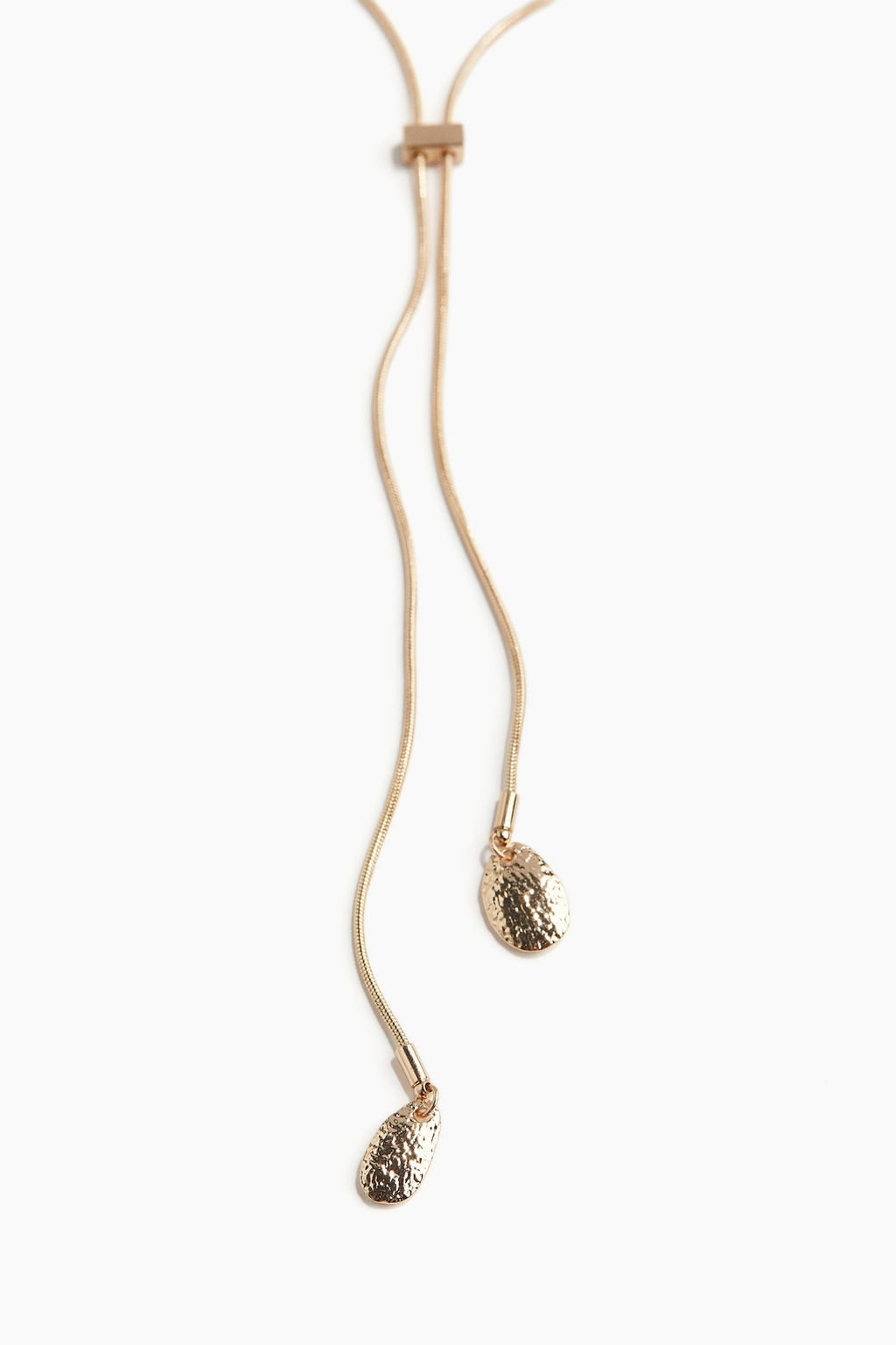 Collar lariat - H&m фото 2