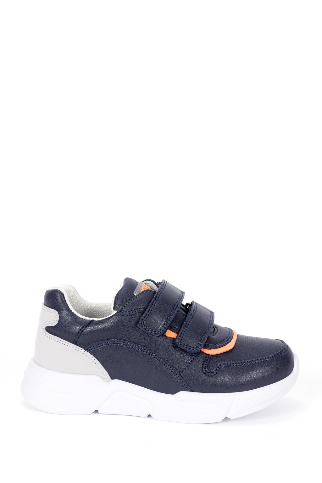 U. S. Polo Assn Темно-синие туфли для мальчика - U.s. polo assn фото 2