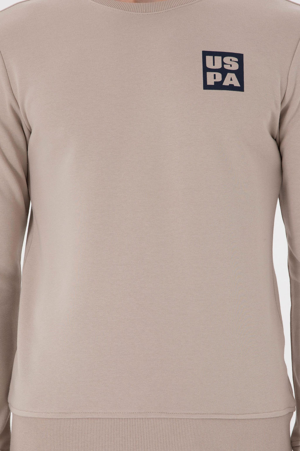 Мужская толстовка с камнем Неожиданная скидка в корзине - U.s. polo assn фото 6