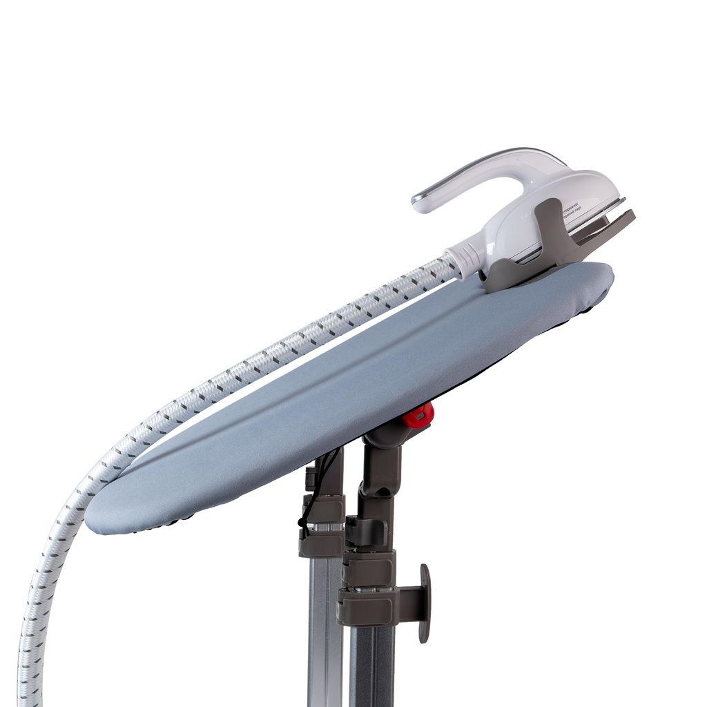 Отпариватель GALAXY LINE GL6208 (видео в описании)  фото 6