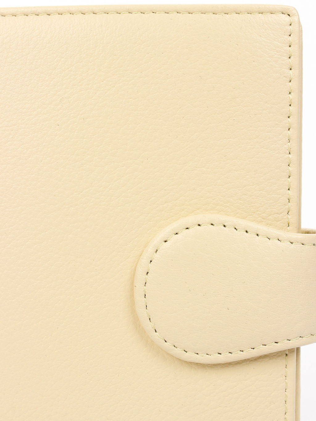 LACCOMA обложка для авто документов LA-3090-светло-желтый натуральная кожа