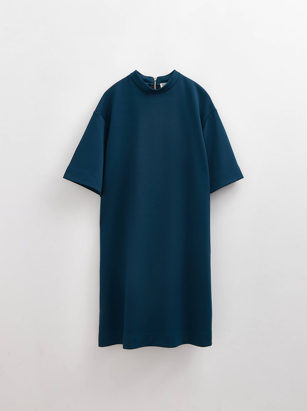 CONTE LPL 2801 Платье женское teal - Conte elegant фото 6