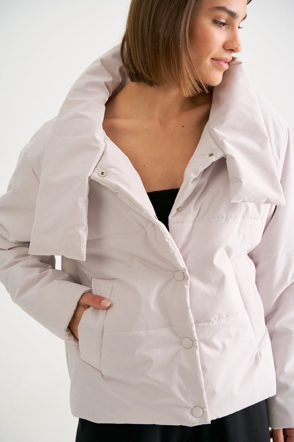 Куртка 1186/1 - Rinka фото 7